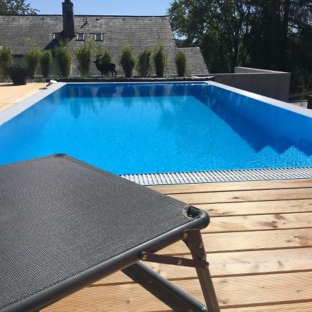 Chalet Breitnauschoen מראה חיצוני תמונה