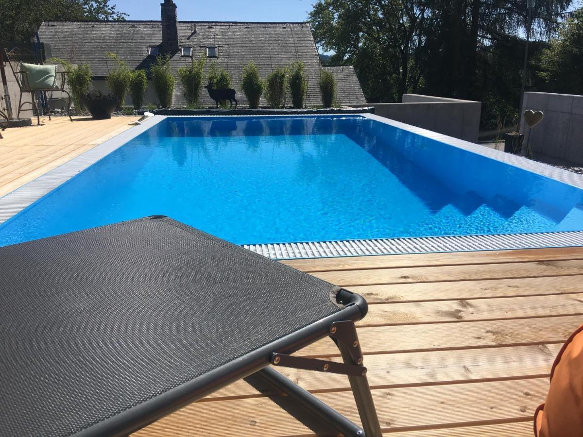 Chalet Breitnauschoen מראה חיצוני תמונה