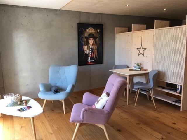 Chalet Breitnauschoen מראה חיצוני תמונה