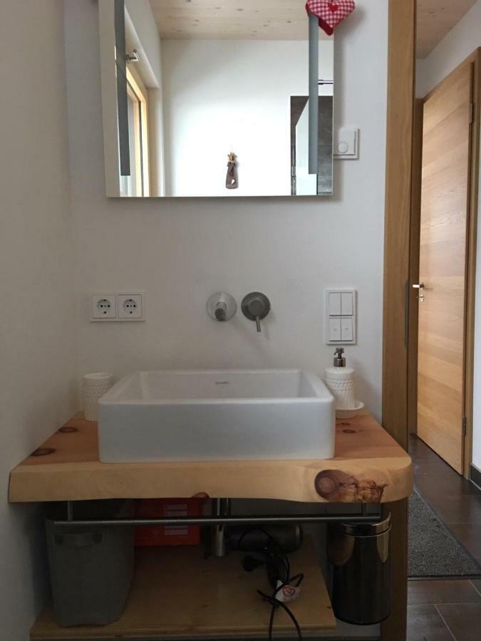 Chalet Breitnauschoen מראה חיצוני תמונה